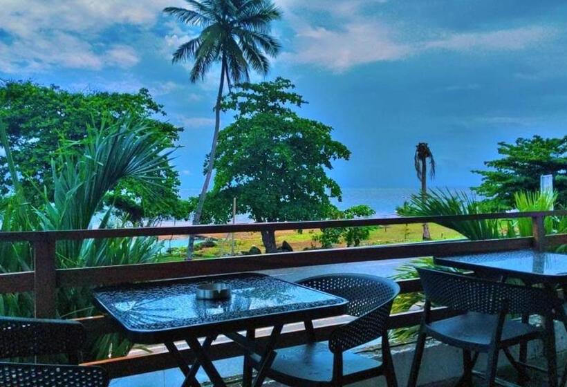 Namaste Hotel & Restaurant