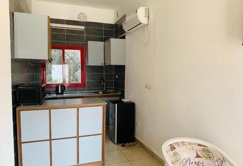 Namaste Hotel & Restaurant