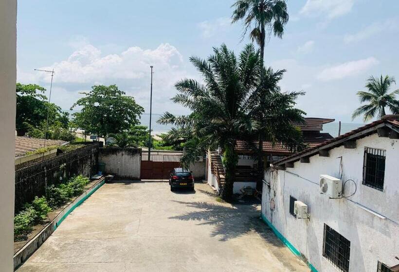 Namaste Hotel & Restaurant