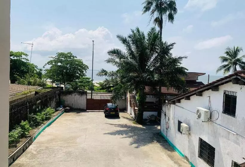 Namaste Hotel & Restaurant