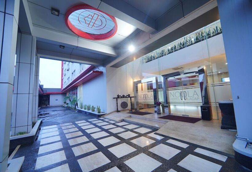 Noola Hotel Cilacap