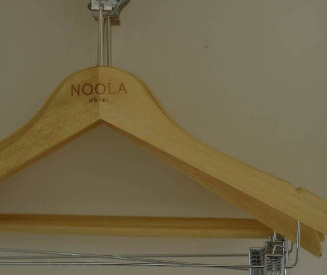 Noola Hotel Cilacap
