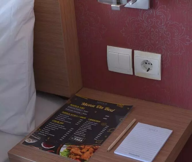 Noola Hotel Cilacap