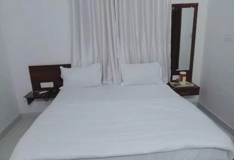 Oyo Hotel Hr International Restaurant