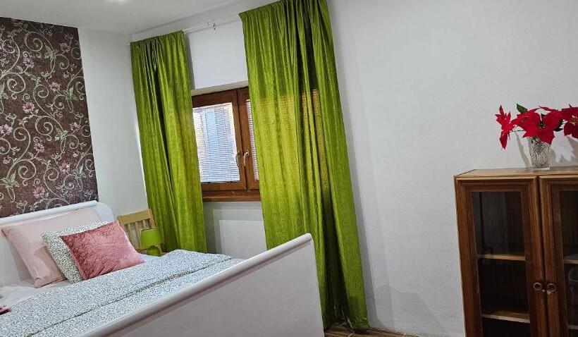 Пансион Ag Euro Apartments