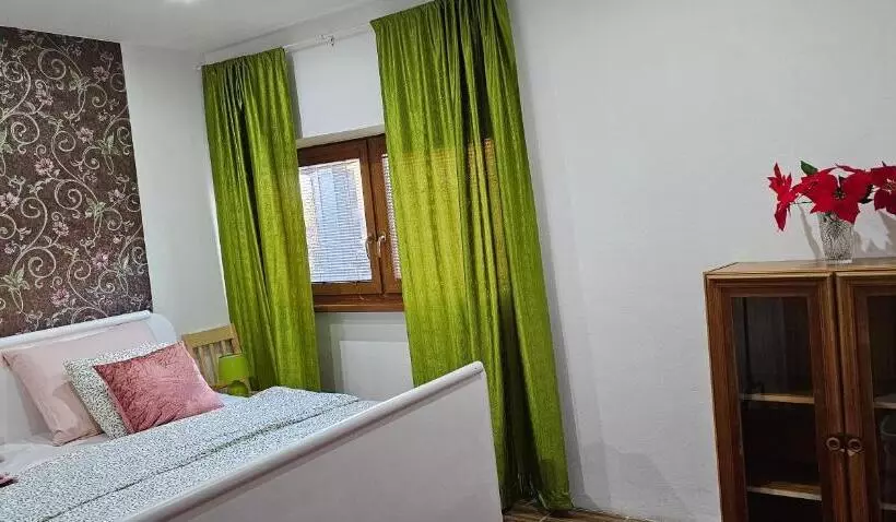 Majatalo Ag Euro Apartments