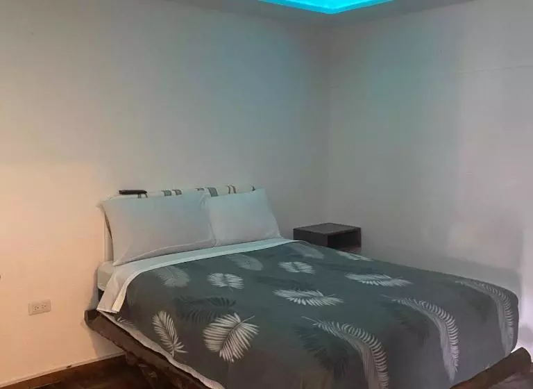 ペンション Calu L  Petit Hostel