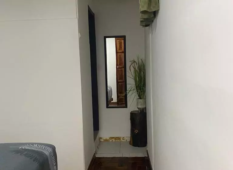 ペンション Calu L  Petit Hostel