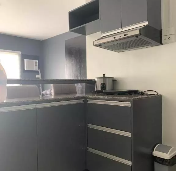 ペンション Condo Bacolod City