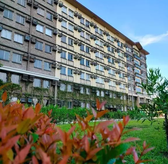 ペンション Condo Bacolod City