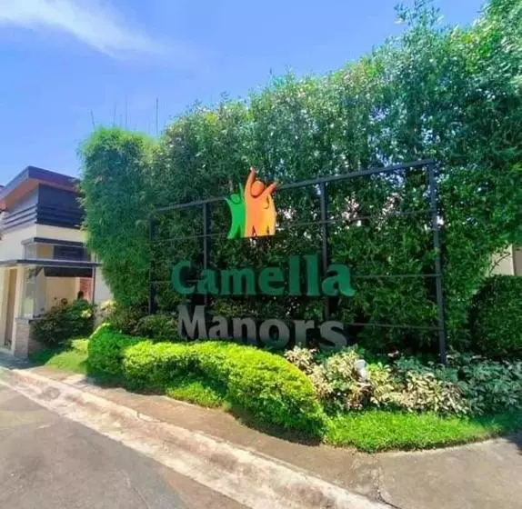 ペンション Condo Bacolod City
