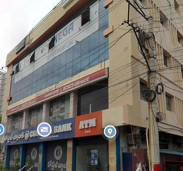 פנסיון Coral Stays Inn