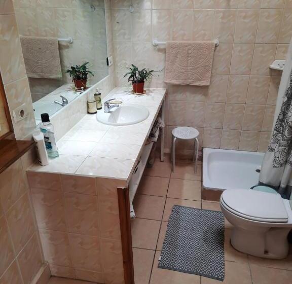 پانسیون Hostal Tulio Porteño