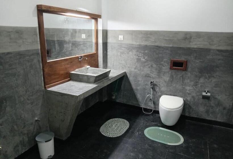 פנסיון Jess Beach Villa