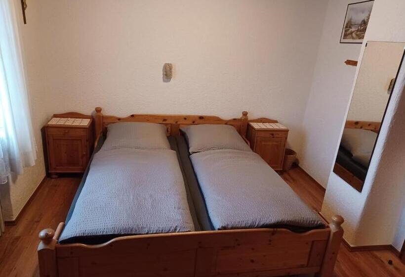 Pensionat Zum Bergbauern