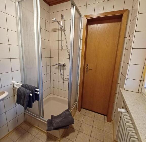 Pensionat Zum Bergbauern