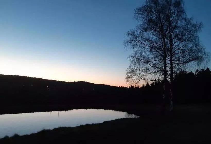 Majatalo Zum Bergbauern