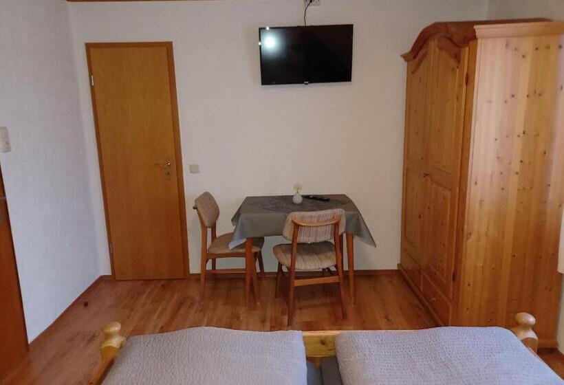 Pensionat Zum Bergbauern