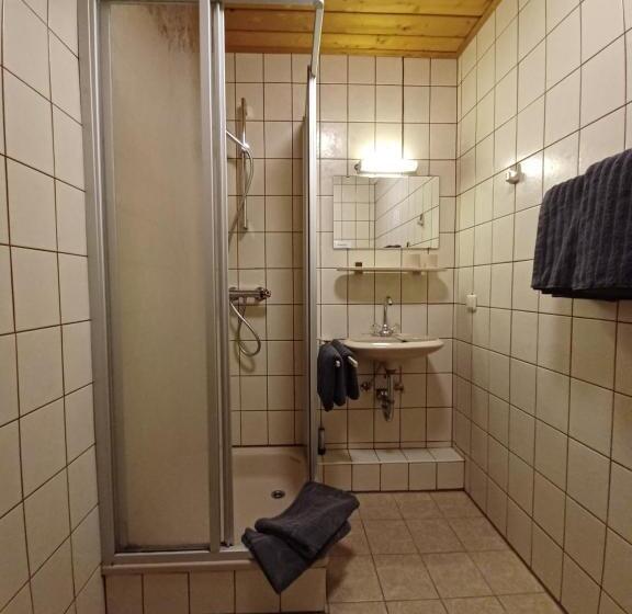 Pensionat Zum Bergbauern