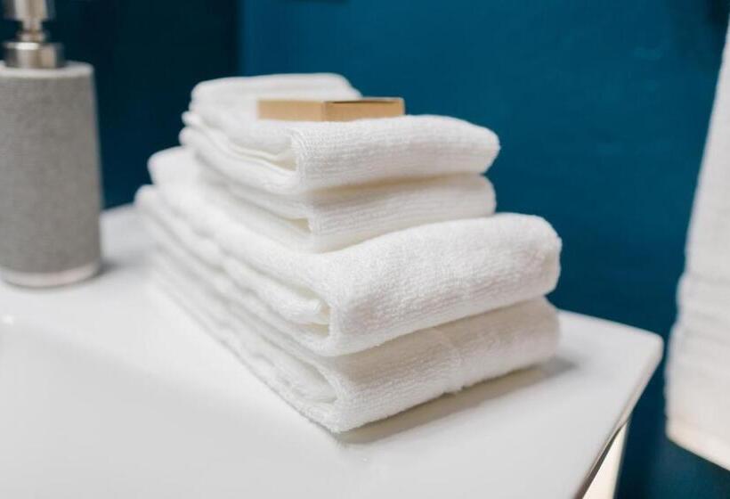 Petaluma Warehouse Lofts Unit C