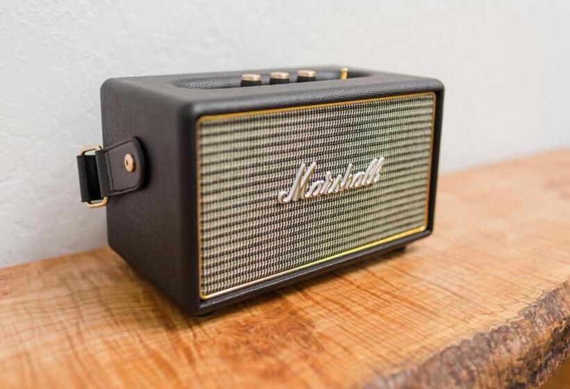 Petaluma Warehouse Lofts Unit C