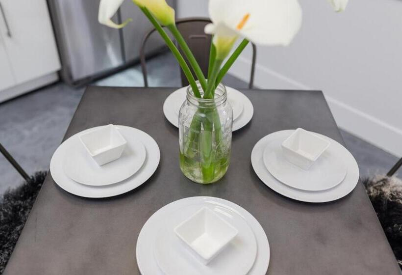 Petaluma Warehouse Lofts Unit C