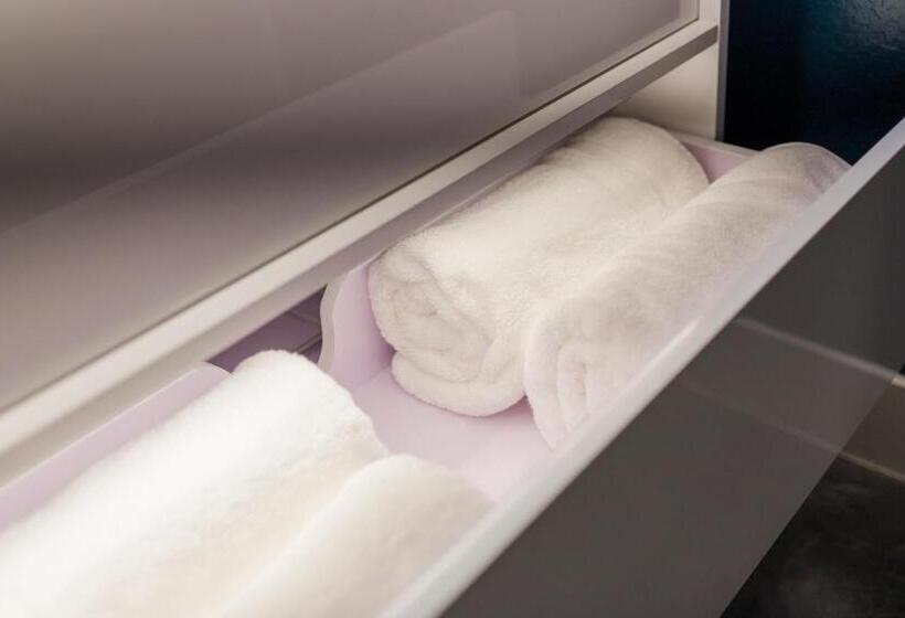 Petaluma Warehouse Lofts Unit C