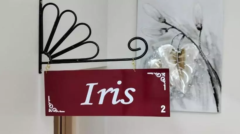 Retkeilymaja Aidan Inn