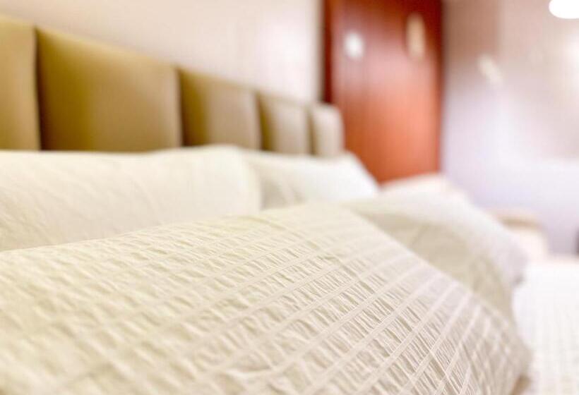 Herberge Happiness Sleep T6 ห้องพักเมืองทองธานี