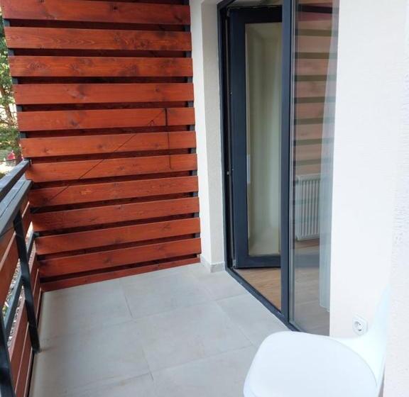 Bakuriani Inn Apartment #13