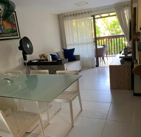 Barra Bali Beach Service 323 Barra De São Miguel