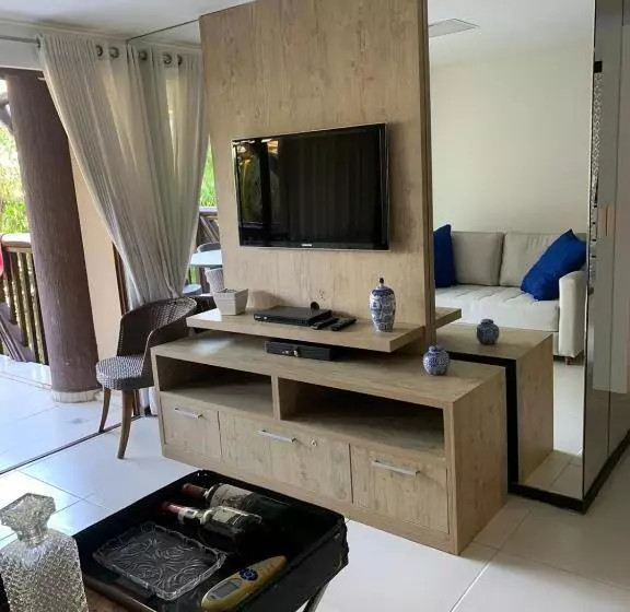 Barra Bali Beach Service 323 Barra De São Miguel