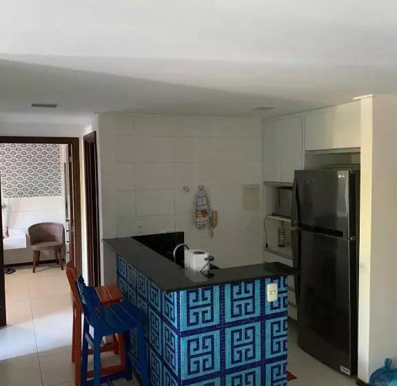 Barra Bali Beach Service 323 Barra De São Miguel