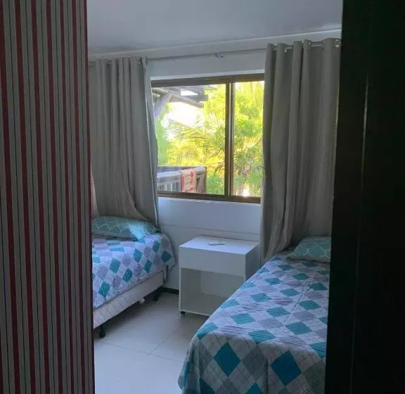 Barra Bali Beach Service 323 Barra De São Miguel