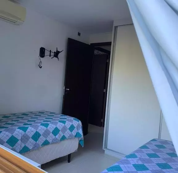 Barra Bali Beach Service 323 Barra De São Miguel