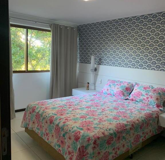 Barra Bali Beach Service 323 Barra De São Miguel