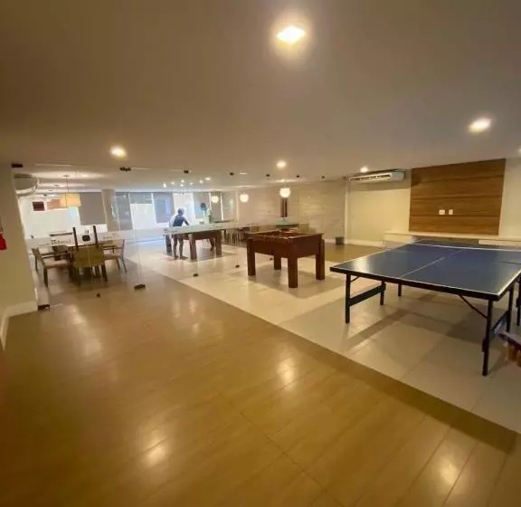 Barra Bali Beach Service 323 Barra De São Miguel