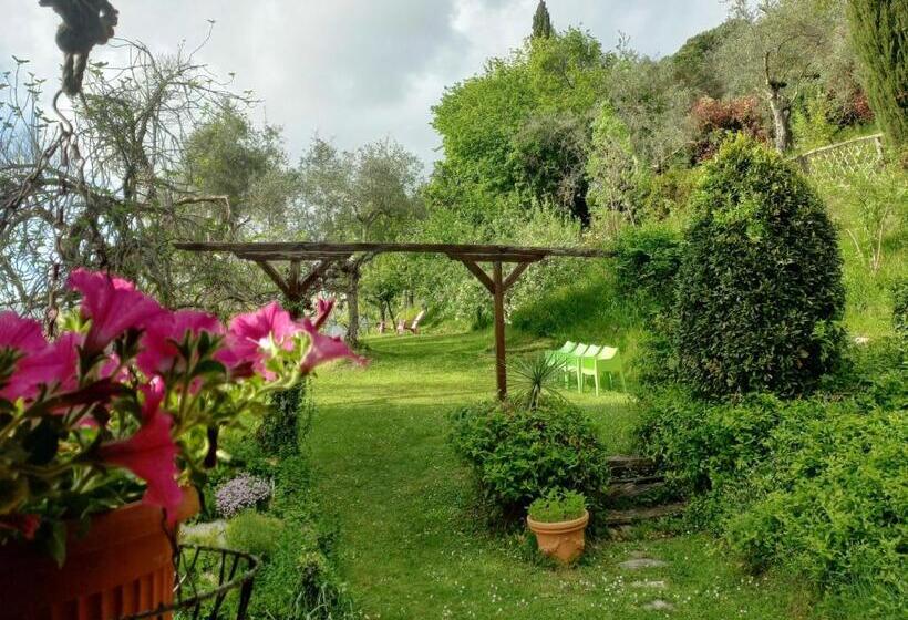 B&b La Risorgiva