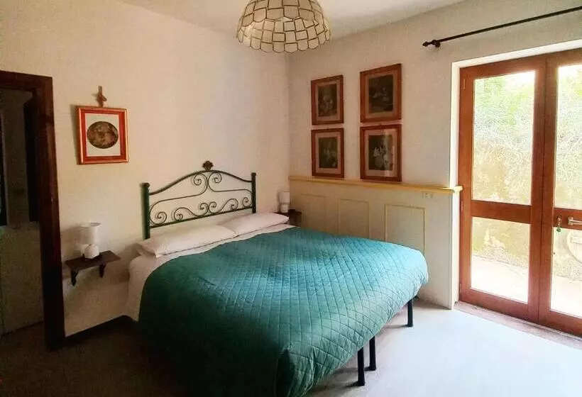 B&b La Risorgiva