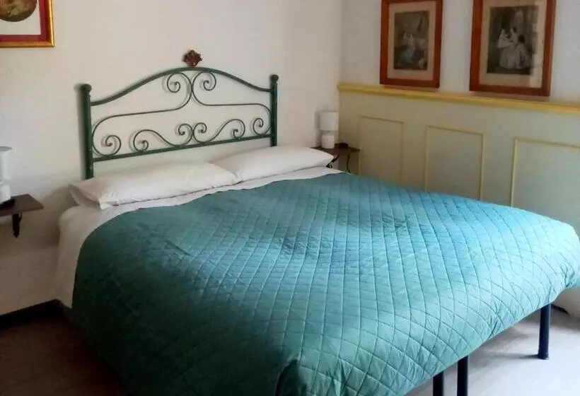 B&b La Risorgiva