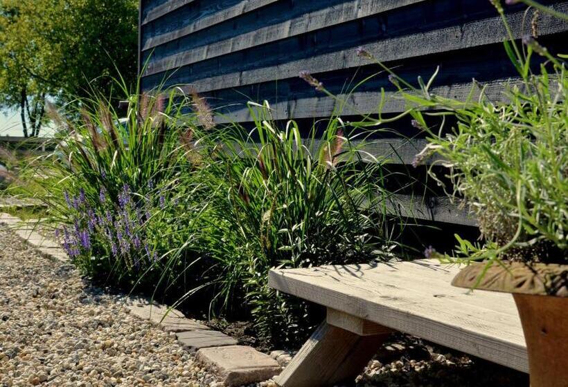 ベッドアンドブレックファースト Bedje In De Polder