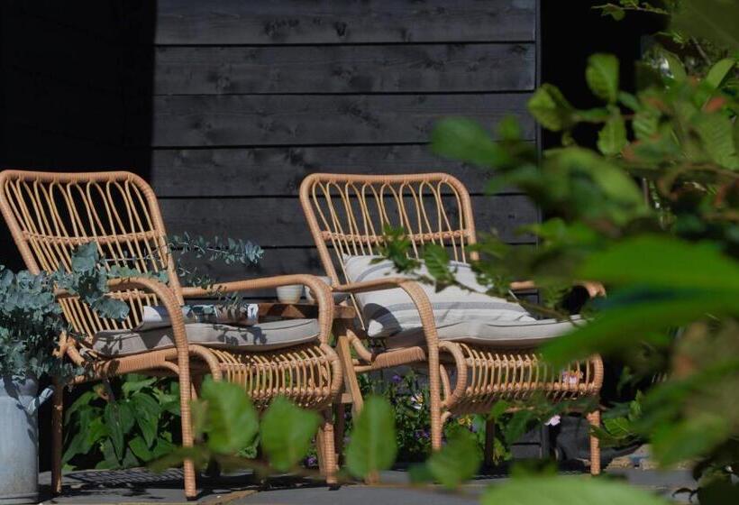 ベッドアンドブレックファースト Bedje In De Polder