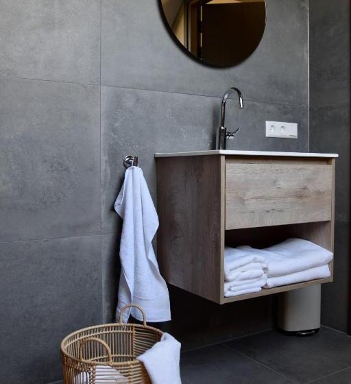 ベッドアンドブレックファースト Bedje In De Polder