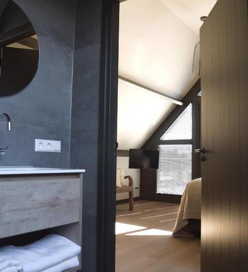 ベッドアンドブレックファースト Bedje In De Polder