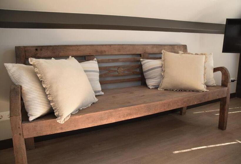 ベッドアンドブレックファースト Bedje In De Polder