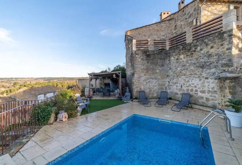 ベッドアンドブレックファースト La Rose Du Vent