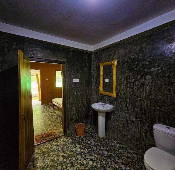 Bed and Breakfast Pam Land Eco Safari Resort