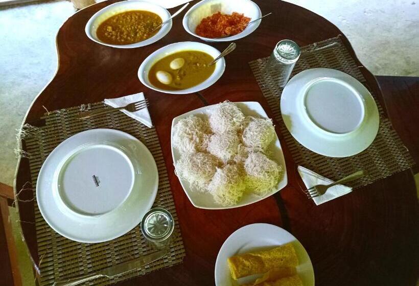 Bed and Breakfast Pam Land Eco Safari Resort