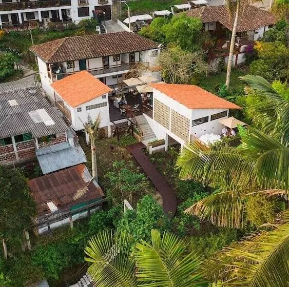 Cocli Hotel Boutique Salento