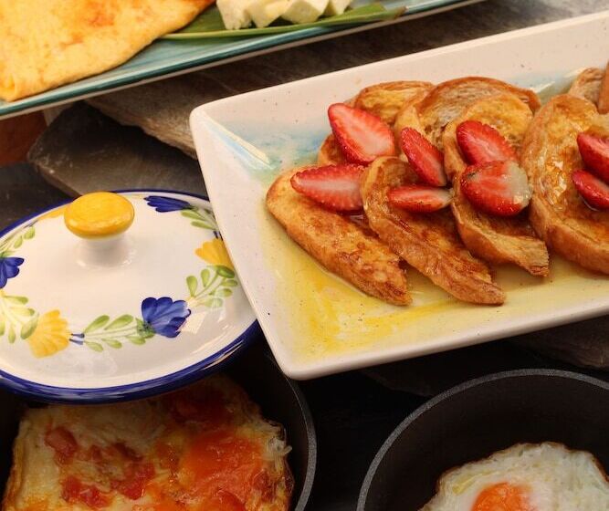 Cocli Hotel Boutique Salento